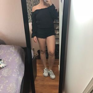 Brandy Melville romper